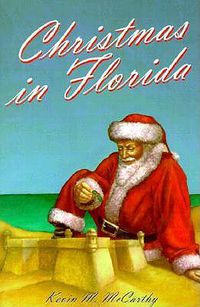 Cover image for Christmas in Florida