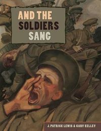 Cover image for And the Soldiers Sang