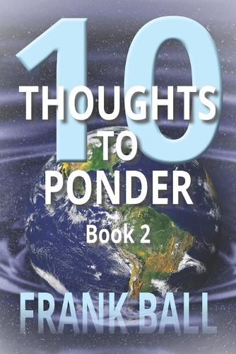 Cover image for 10 Thoughts to Ponder