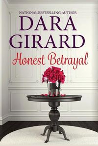 Cover image for Honest Betrayal