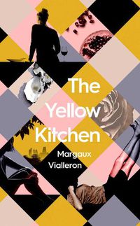 Cover image for The Yellow Kitchen