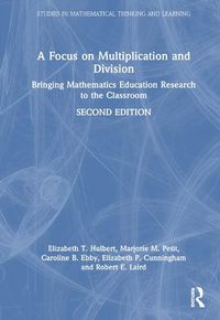 Cover image for A Focus on Multiplication and Division