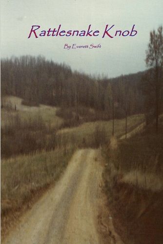 Cover image for Rattlesnake Knob
