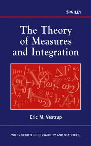 Cover image for The Theory of Measures and Integration
