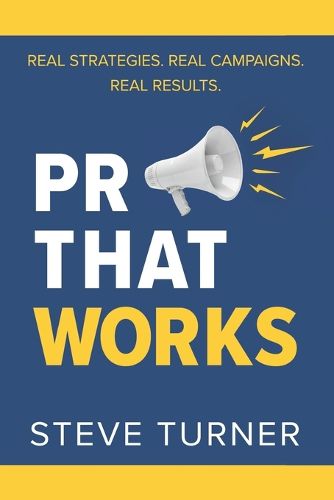 Cover image for PR That Works