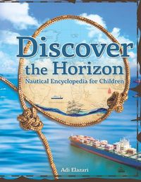 Cover image for Discover the Horizon