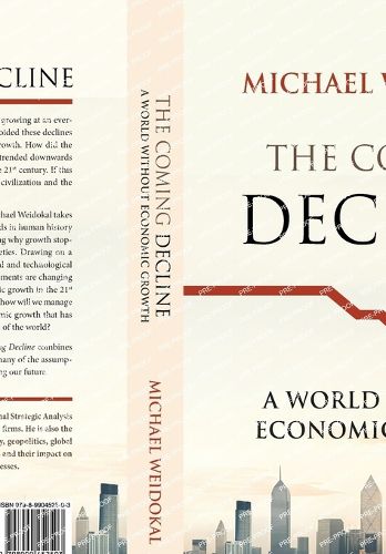 Cover image for The Coming Decline