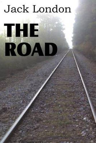 Cover image for The Road