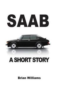 Cover image for Saab: A Short Story