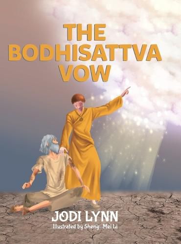 Cover image for The Bodhisattva Vow