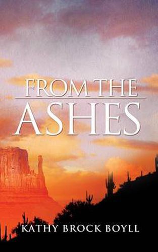 Cover image for From the Ashes
