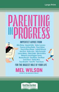 Cover image for Parenting in Progress
