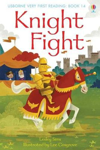 Cover image for Knight Fight