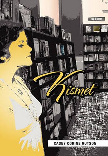 Cover image for Kismet