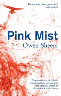 Cover image for Pink Mist