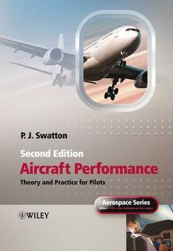 Cover image for Aircraft Performance Theory and Practice for Pilots