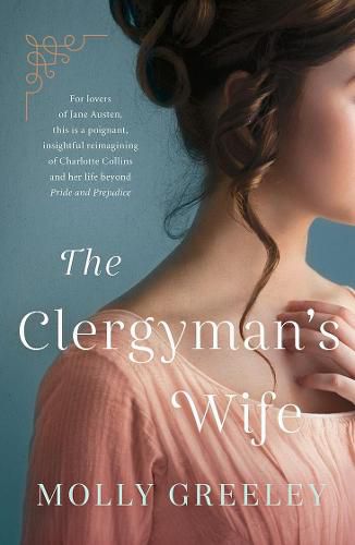 The Clergyman's Wife