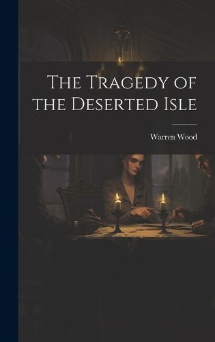 Cover image for The Tragedy of the Deserted Isle