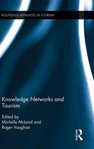 Knowledge Networks and Tourism