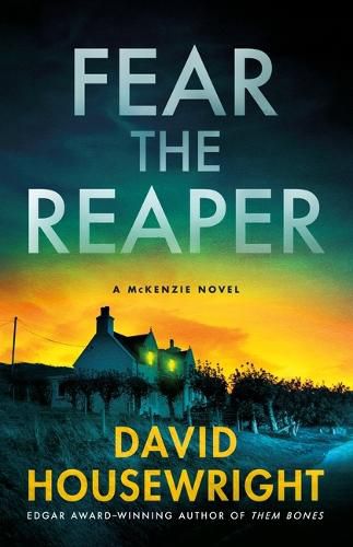 Cover image for Fear the Reaper