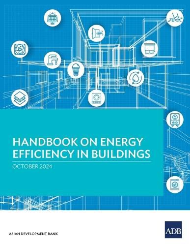 Cover image for Handbook on Energy Efficiency in Buildings