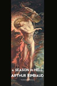 Cover image for A Season in Hell