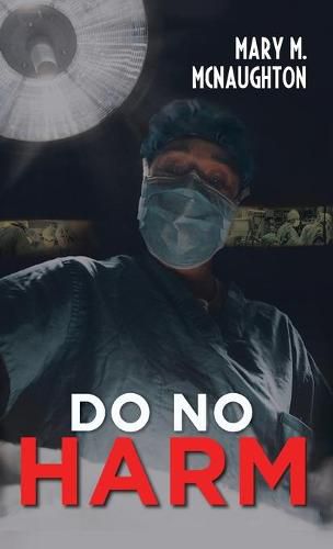Cover image for Do No Harm