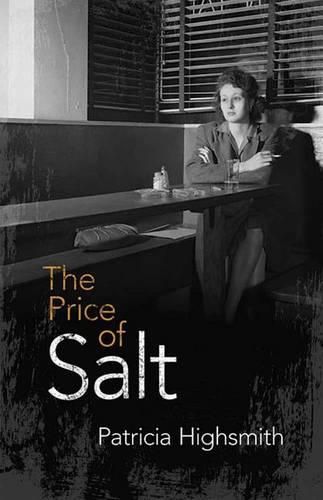Cover image for The Price of Salt