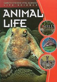 Cover image for Animal Life