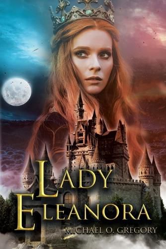 Cover image for Lady Eleanora