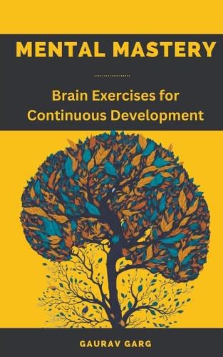 Cover image for Mental Mastery