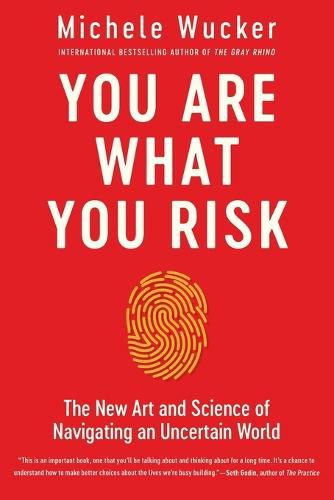 Cover image for You Are What You Risk