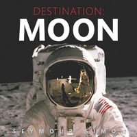 Cover image for Destination: Moon