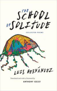 Cover image for The School of Solitude