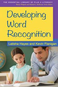 Cover image for Developing Word Recognition