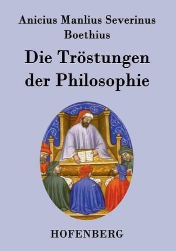 Die Troestungen der Philosophie