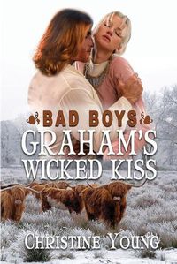 Cover image for Graham's Wicked Kiss