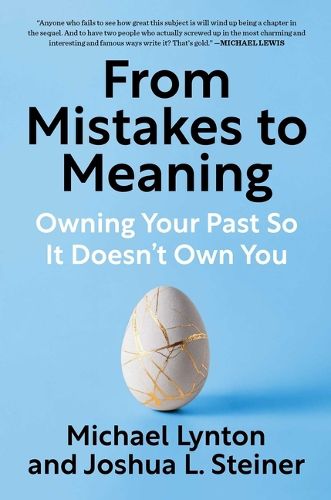Cover image for From Mistakes to Meaning