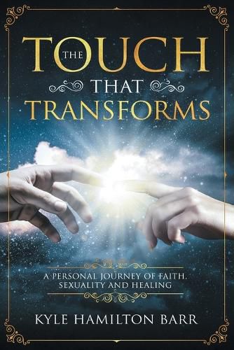 Cover image for The Touch That Transforms