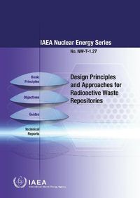 Cover image for Design Principles and Approaches for Radioactive Waste Repositories