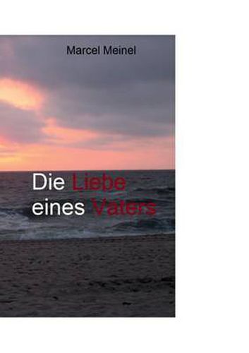 Cover image for Die Liebe eines Vaters