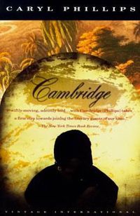 Cover image for Cambridge