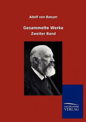 Cover image for Gesammelte Werke
