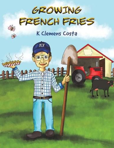 Cover image for Growing French Fries