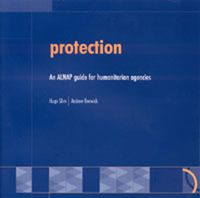 Cover image for Protection: An ALNAP guide for humanitarian agencies