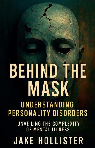 Cover image for Behind the Mask