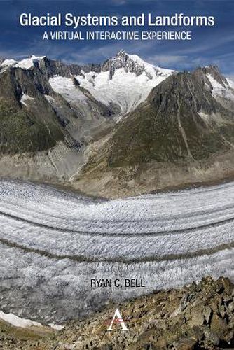 Cover image for Glacial Systems and Landforms: A Virtual Interactive Experience