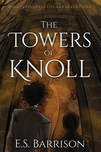 Cover image for The Towers of Knoll