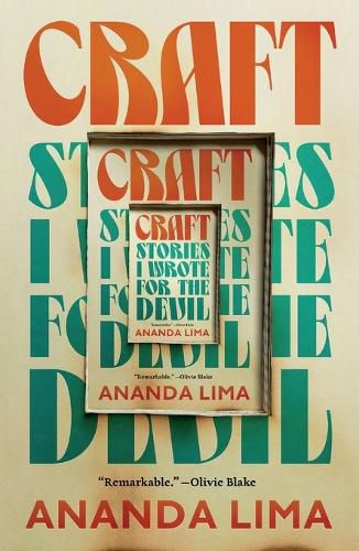 Cover image for Craft