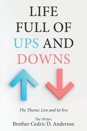 Cover image for Life Full of Ups and Downs